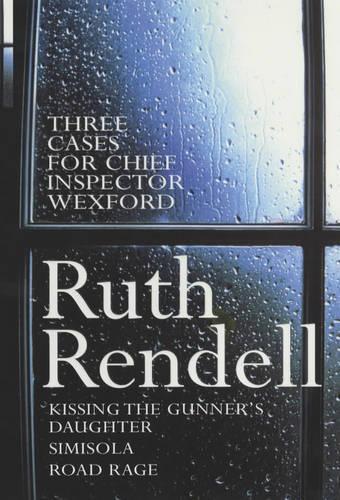 Three Cases For Chief Inspector Wexford