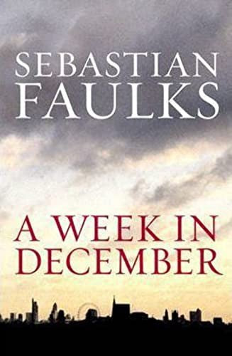 A Week in December