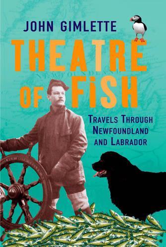 Theatre Of Fish