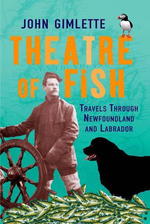 Theatre Of Fish