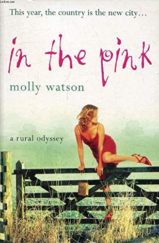 In The Pink