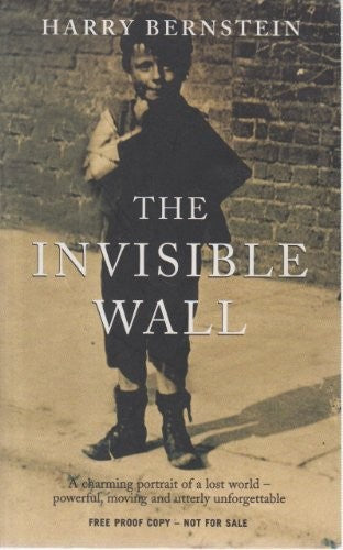 The Invisible Wall