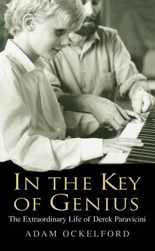 In The Key of Genius