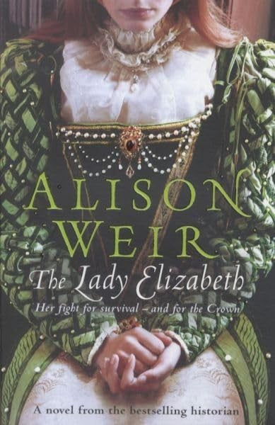 The Lady Elizabeth