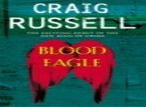 Blood Eagle (Air/Exp)