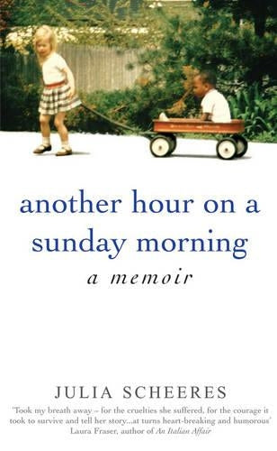 Another Hour On A Sunday Morning