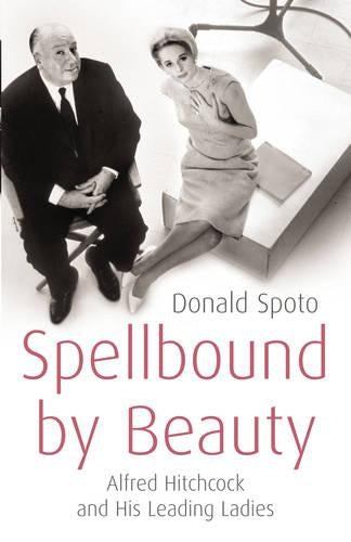 Spellbound by Beauty
