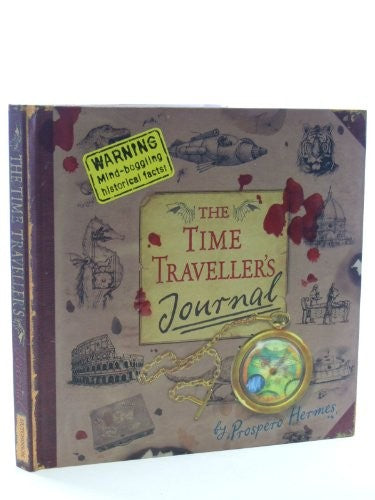 The Time Traveller's Journal