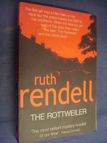 The Rottweiler