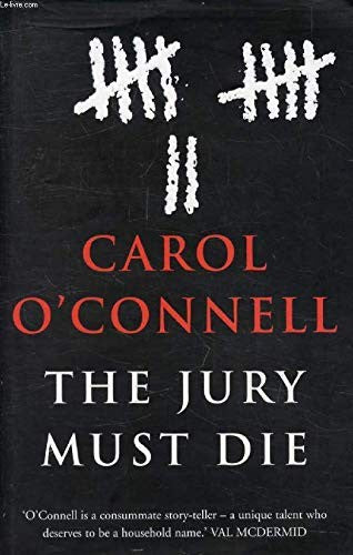 The Jury Must Die