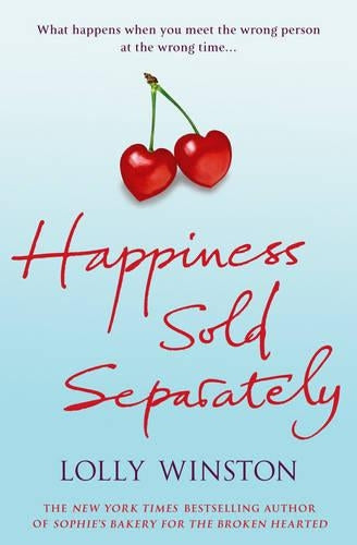 Happiness Sold Separately