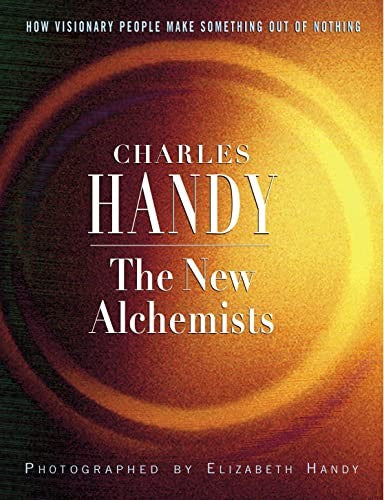 The New Alchemists