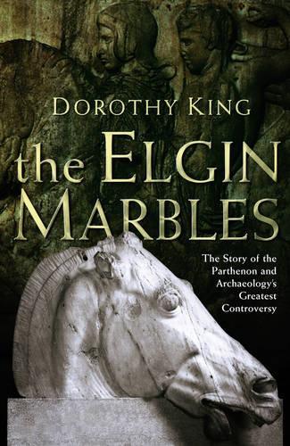 The Elgin Marbles