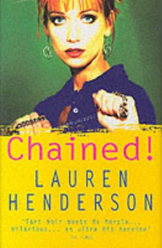 Chained!