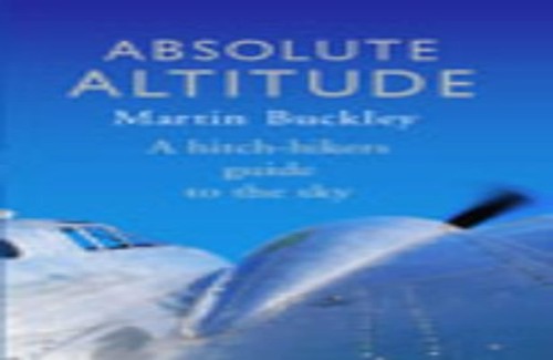Absolute Altitude
