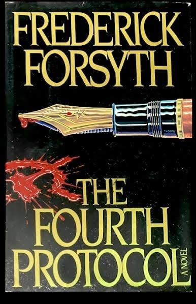 The Fourth Protocol