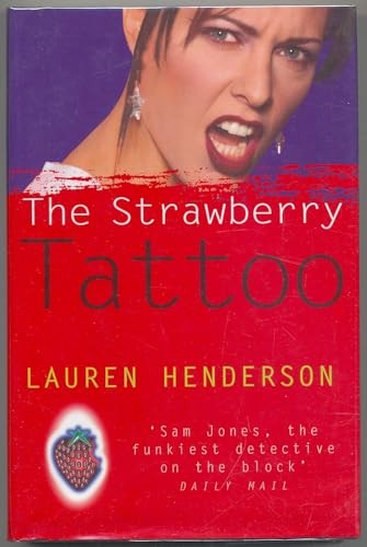 The Strawberry Tattoo