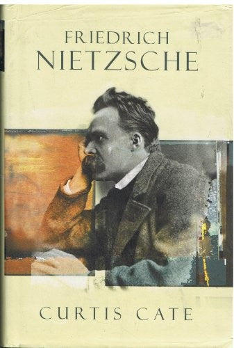 Friedrich Nietzsche