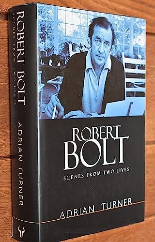Robert Bolt