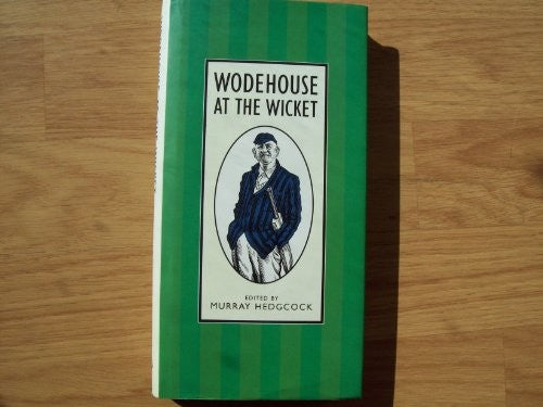 Wodehouse at the Wicket