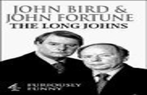 The Long Johns