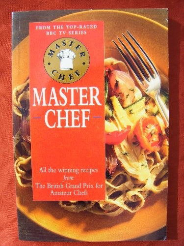 Masterchef 1995 E.S.S.