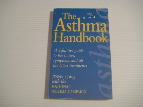 The Asthma Handbook