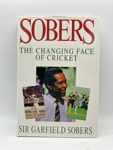The Changing Face of Cricket