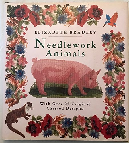 Needlework Animals