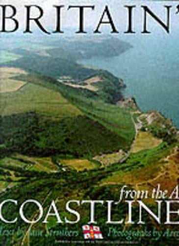 Britain's Coastlines From The Air