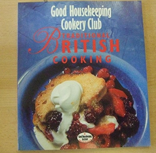 Traditional British Cooking