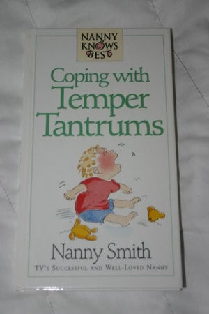 Coping with Temper Tantrums