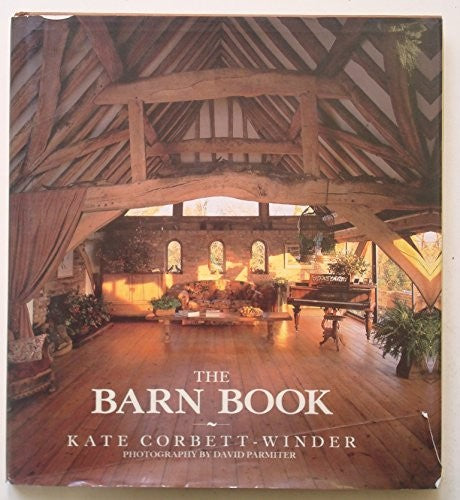 The Barn Book