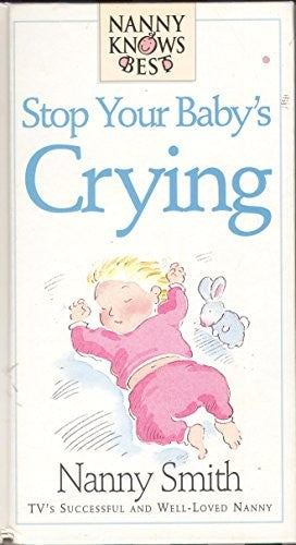 Stop Your Baby Crying