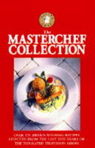 The Masterchef Collection