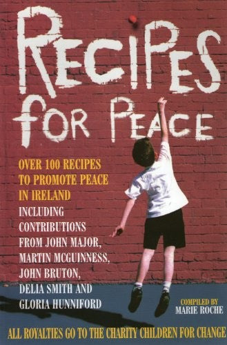 Recipes for Peace
