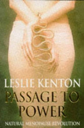 Passage to Power