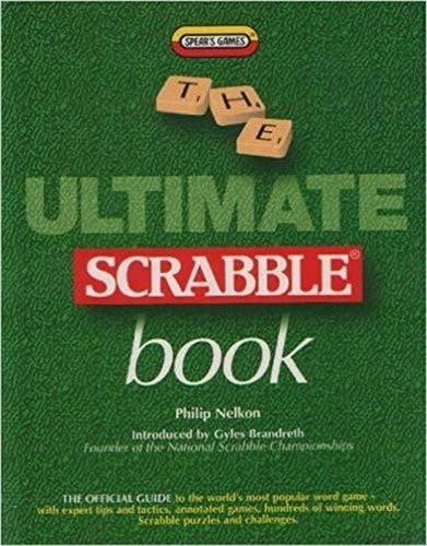 The Ultimate Scrabble Book