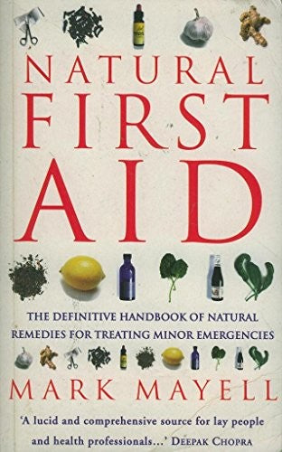 Natural First Aid