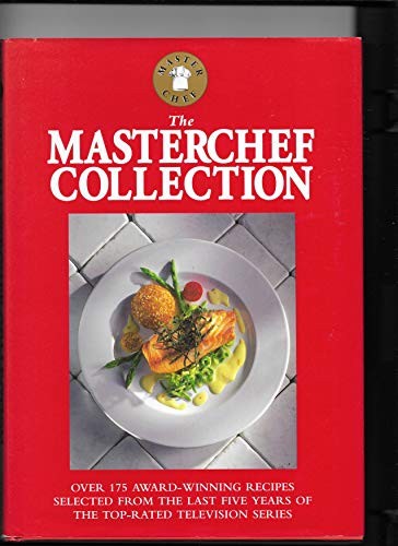 The Masterchef Collection