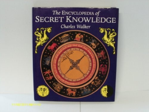 The Encyclopedia of Secret Knowledge
