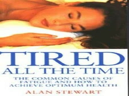 Tired All the Time