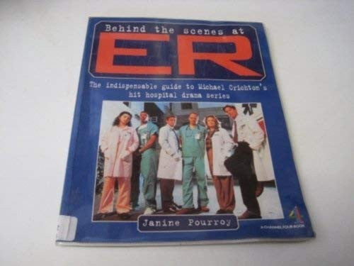 Behind the Scenes at "ER"