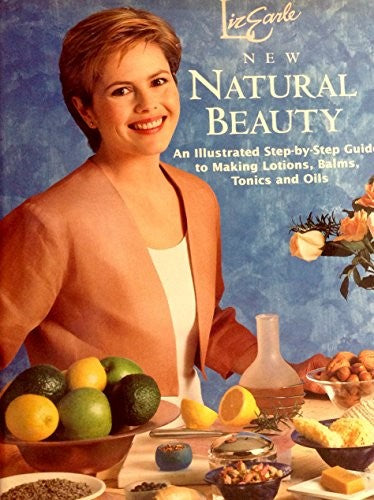 Liz Earle's New Natural Beauty