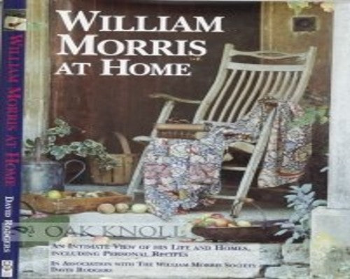 William Morris at Home