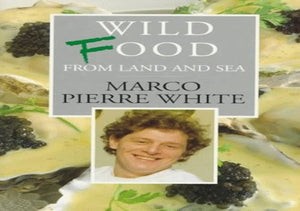 Wild Food from Land and Sea 
