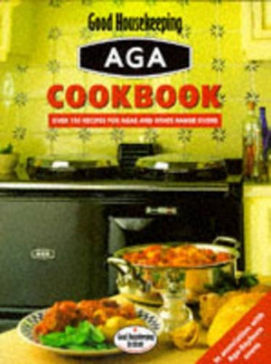 Aga Cookbook