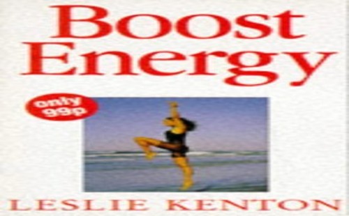 Get Energy