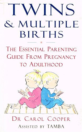 Twins And Multiple Births