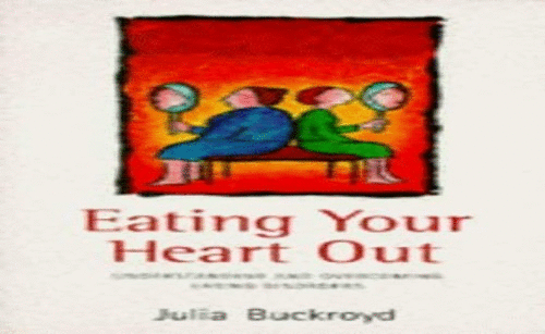 Eating Your Heart Out